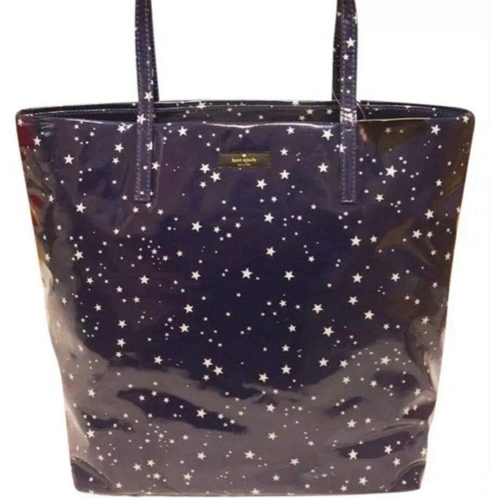 Kate Spade Daycation tote .